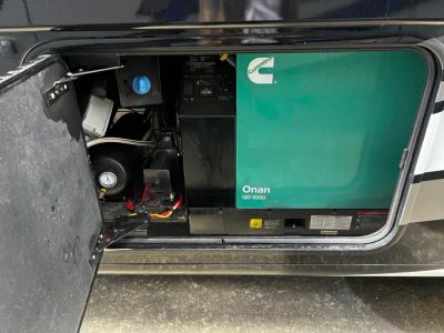 2022 Thor Motor Coach OMNI — photo 41 view