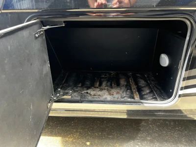 2022 Thor Motor Coach OMNI — photo 42 view
