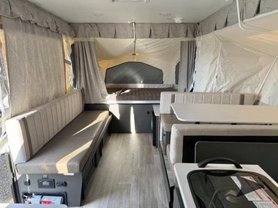 2026 Forest River RV ROCKWOOD FREEDOM - Photo 7