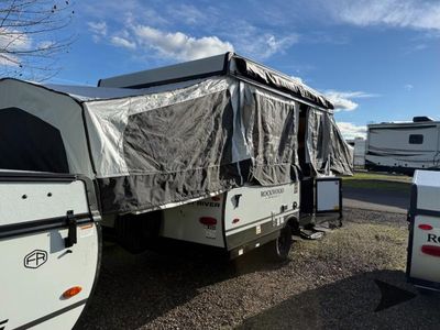 2026 Forest River RV ROCKWOOD FREEDOM - Photo 4