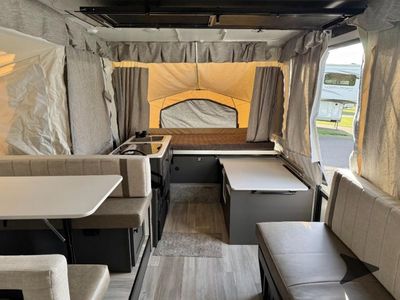 2026 Forest River RV ROCKWOOD FREEDOM - Photo 10