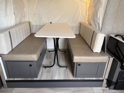 2026 Forest River RV ROCKWOOD FREEDOM - Photo 13