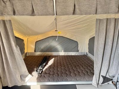 2026 Forest River RV ROCKWOOD FREEDOM - Photo 9