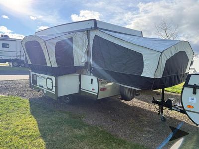 2026 Forest River RV ROCKWOOD FREEDOM - Photo 3