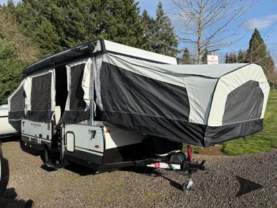2026 Forest River RV ROCKWOOD FREEDOM - Photo 1