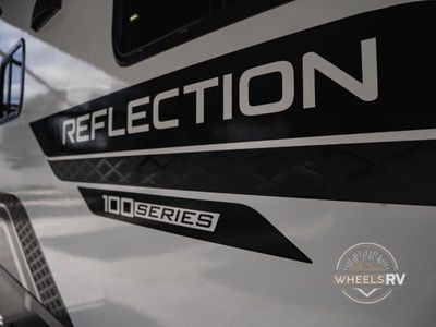 2026 Grand Design Reflection 100 Series - Photo 12