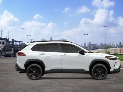 2026 Toyota Corolla Cross Hybrid - Photo 14