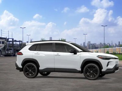 2026 Toyota Corolla Cross Hybrid - Photo 15