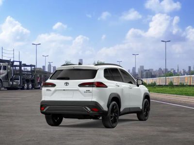 2026 Toyota Corolla Cross Hybrid - Photo 11