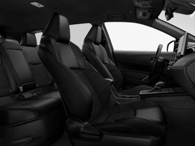 2026 Toyota Corolla Cross Hybrid - Photo 28