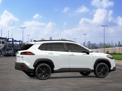 2026 Toyota Corolla Cross Hybrid - Photo 13