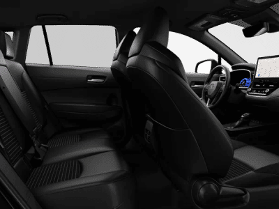 2026 Toyota Corolla Cross Hybrid - Photo 29