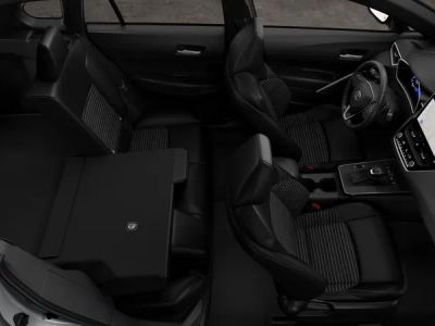 2026 Toyota Corolla Cross Hybrid - Photo 22