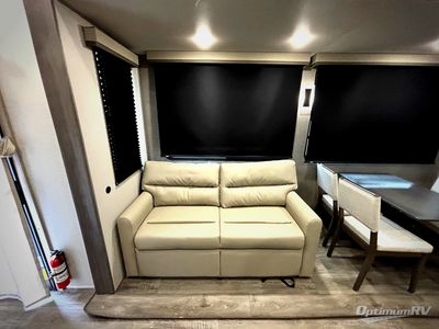 2026 Coachmen Catalina Destination - Photo 21