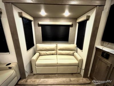 2026 Coachmen Catalina Destination - Photo 19