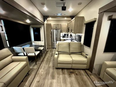 2026 Coachmen Catalina Destination - Photo 3