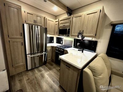 2026 Coachmen Catalina Destination - Photo 5