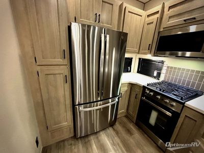 2026 Coachmen Catalina Destination - Photo 24