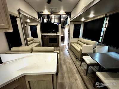 2026 Coachmen Catalina Destination - Photo 4