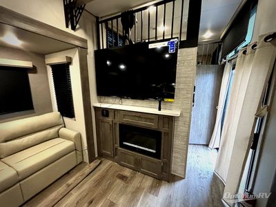 2026 Coachmen Catalina Destination - Photo 18