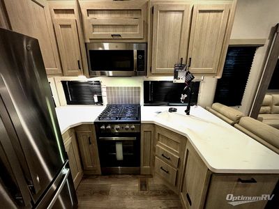 2026 Coachmen Catalina Destination - Photo 23