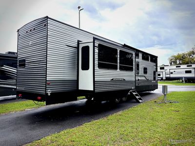 2026 Coachmen Catalina Destination - Photo 2