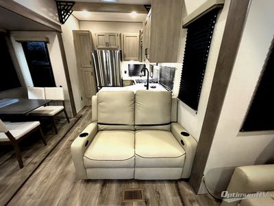 2026 Coachmen Catalina Destination - Photo 20