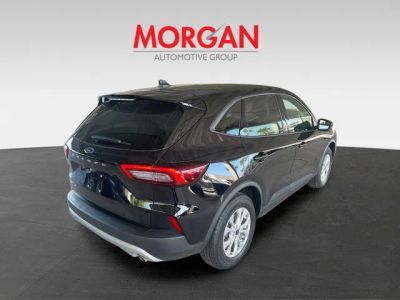 2026 Ford Escape — photo 8 view