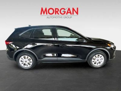 2026 Ford Escape — photo 9 view