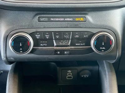 2026 Ford Escape — photo 23 view