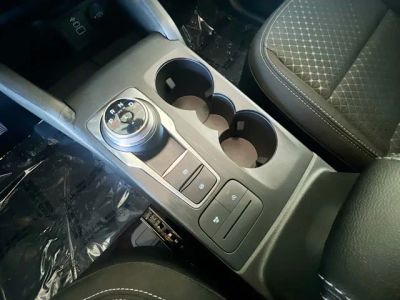 2026 Ford Escape — photo 25 view