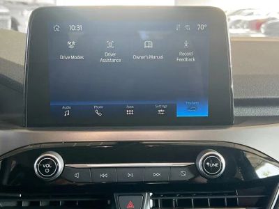 2026 Ford Escape — photo 21 view