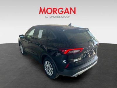 2026 Ford Escape — engine compartment view