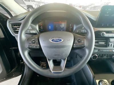 2026 Ford Escape — photo 16 view