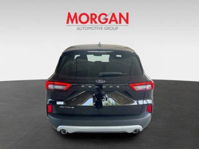 2026 Ford Escape — photo 7 view