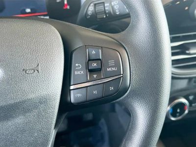 2026 Ford Escape — photo 18 view