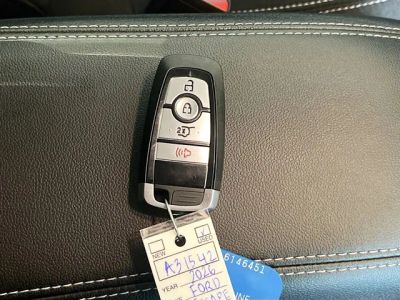 2026 Ford Escape — photo 33 view