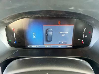 2026 Ford Escape — photo 15 view