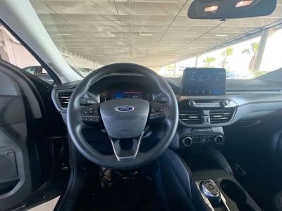 2026 Ford Escape — photo 14 view