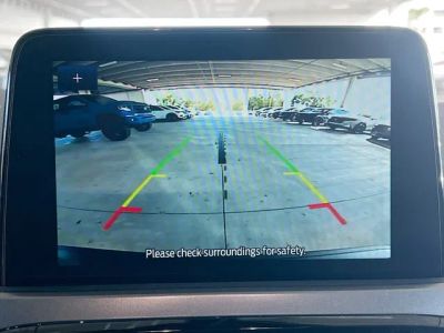 2026 Ford Escape — photo 22 view