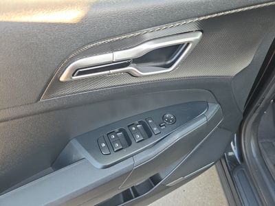 2023 Kia Sportage Hybrid — photo 20 view