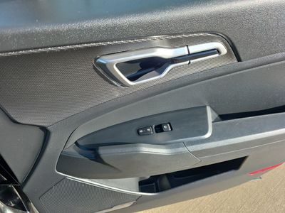 2023 Kia Sportage Hybrid — photo 21 view