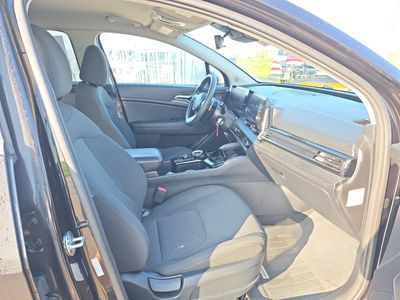 2023 Kia Sportage Hybrid — photo 15 view