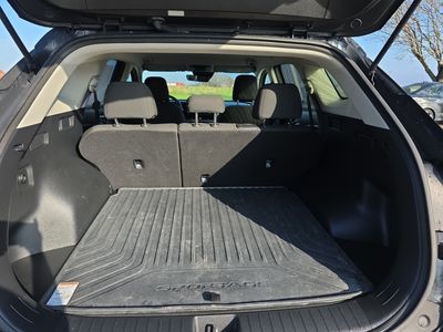 2023 Kia Sportage Hybrid — photo 17 view