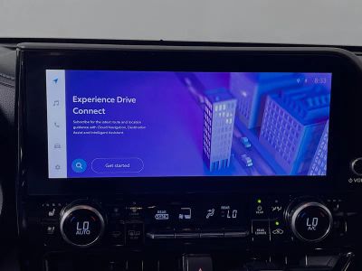 2023 Toyota Highlander — photo 24 view