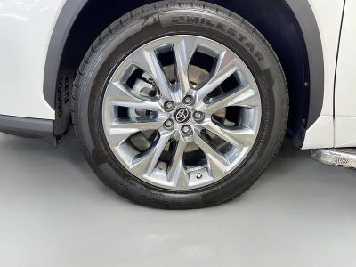 2023 Toyota Highlander — photo 11 view