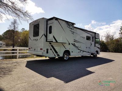 2026 Forest River RV FR3 — photo 8 view