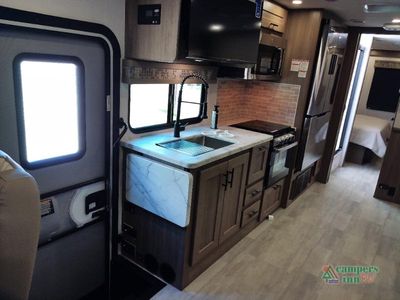 2026 Forest River RV FR3 — photo 43 view