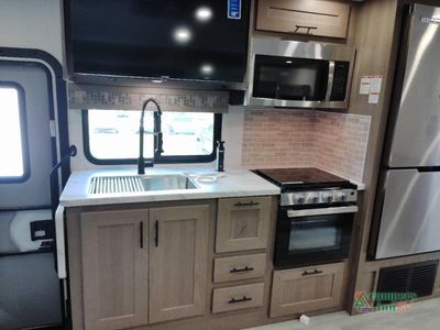 2026 Forest River RV FR3 — photo 46 view