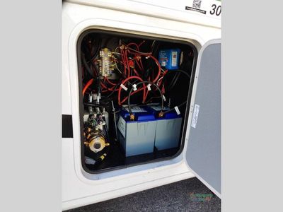 2026 Forest River RV FR3 — photo 12 view
